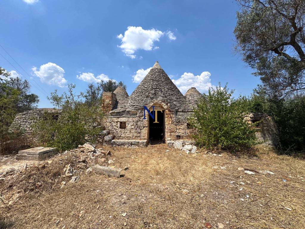 Rustico / casale a Ceglie messapica in Via Madonna della Grotta - Foto 2