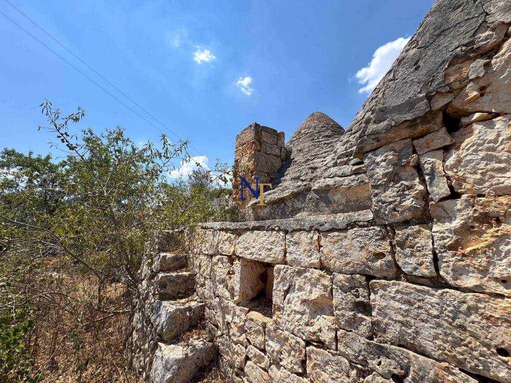 Rustico / casale a Ceglie messapica in Via Madonna della Grotta - Foto 3