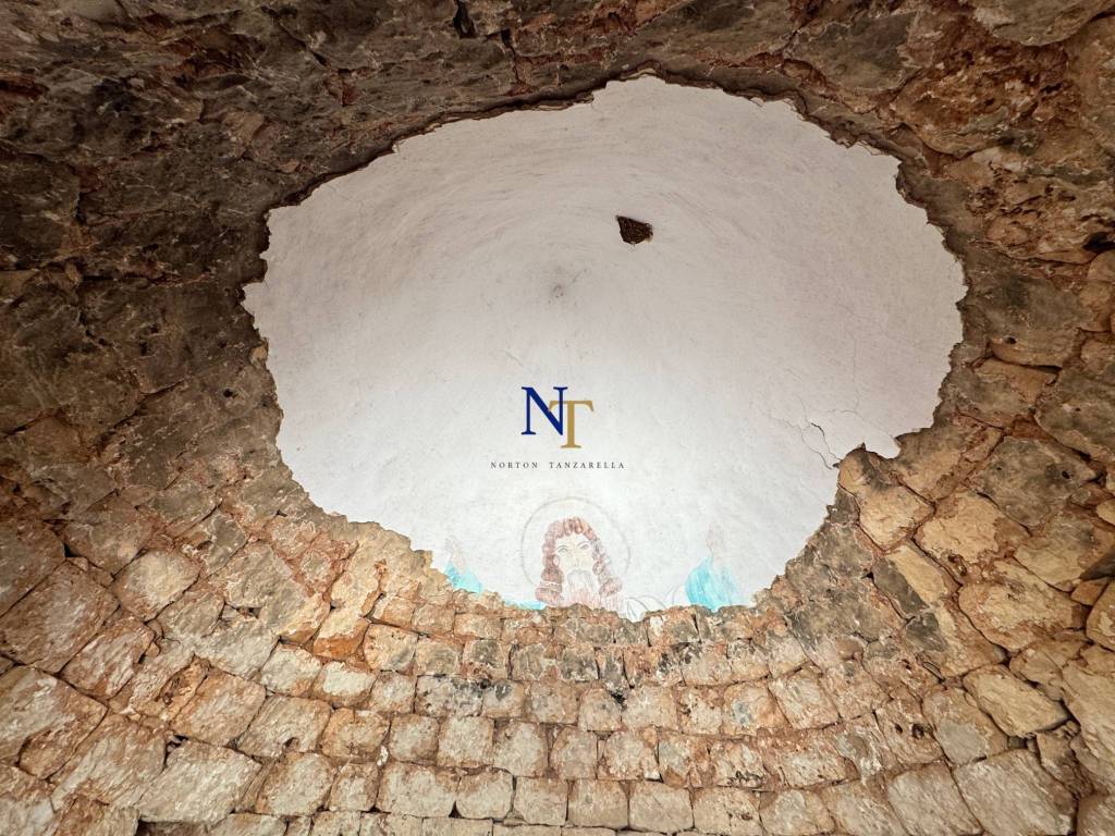 Rustico / casale a Ceglie messapica in Via Madonna della Grotta - Foto 5