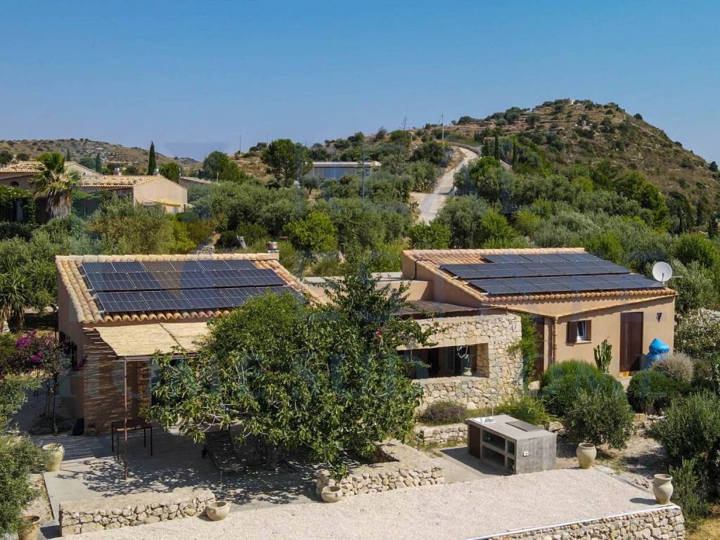 Villa a Noto in Via Tommaso Fazello, 228 - Foto 5