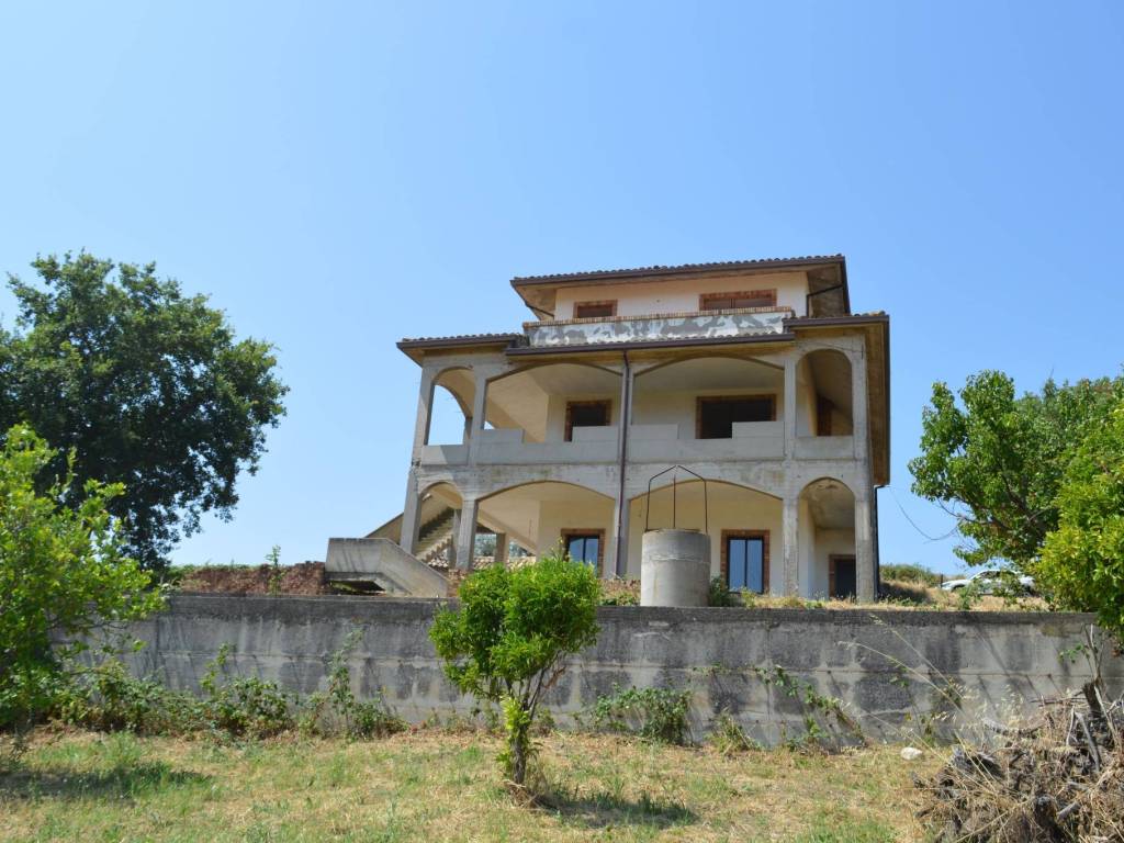 Rustico / casale a Vasto - Foto 2