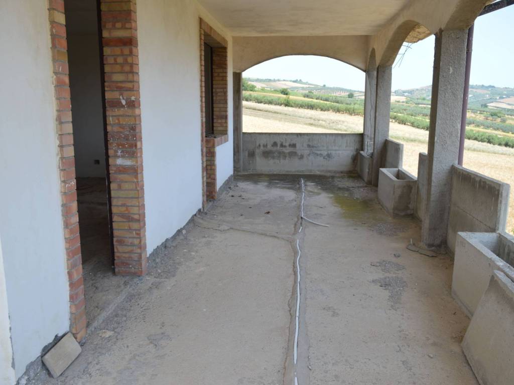 Rustico / casale a Vasto - Foto 4
