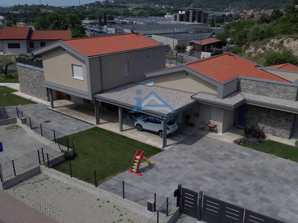 Villa a Affi in Via Danzia - Foto 5