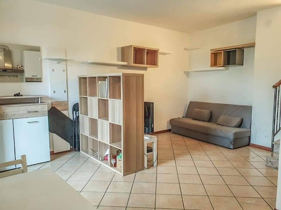 Casa indipendente a Colle brianza in Via Edmondo De Amicis, 8 - Foto 4