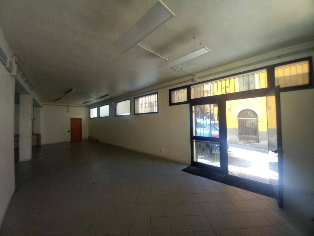 Immobile a Ozieri in VIA VITTORIO EMANUELE, 12 - Foto 2