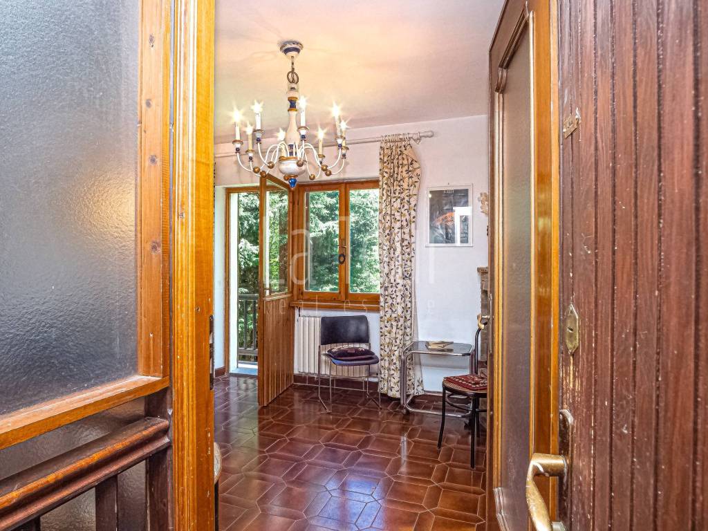Villa a Torgnon in Frazione Gombaz - Foto 4
