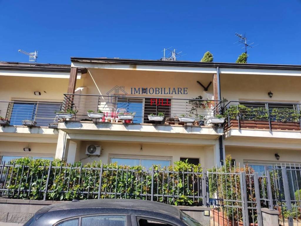 Villa a Messina in Via Paolo Alatri - Foto 2