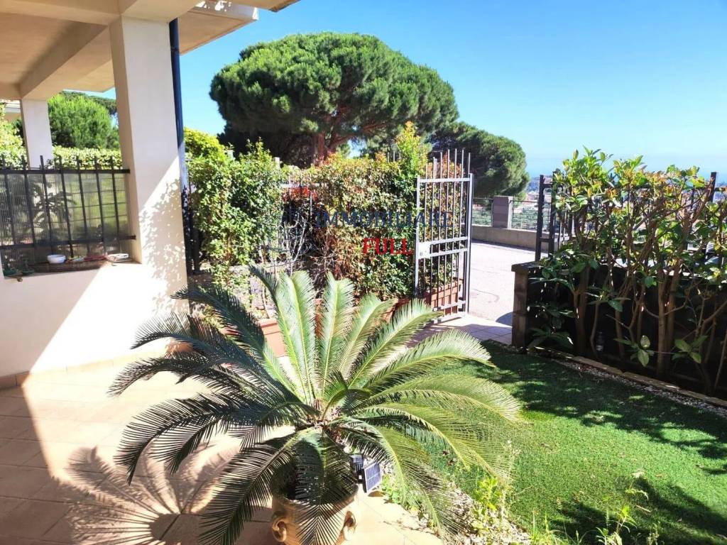 Villa a Messina in Via Paolo Alatri - Foto 5
