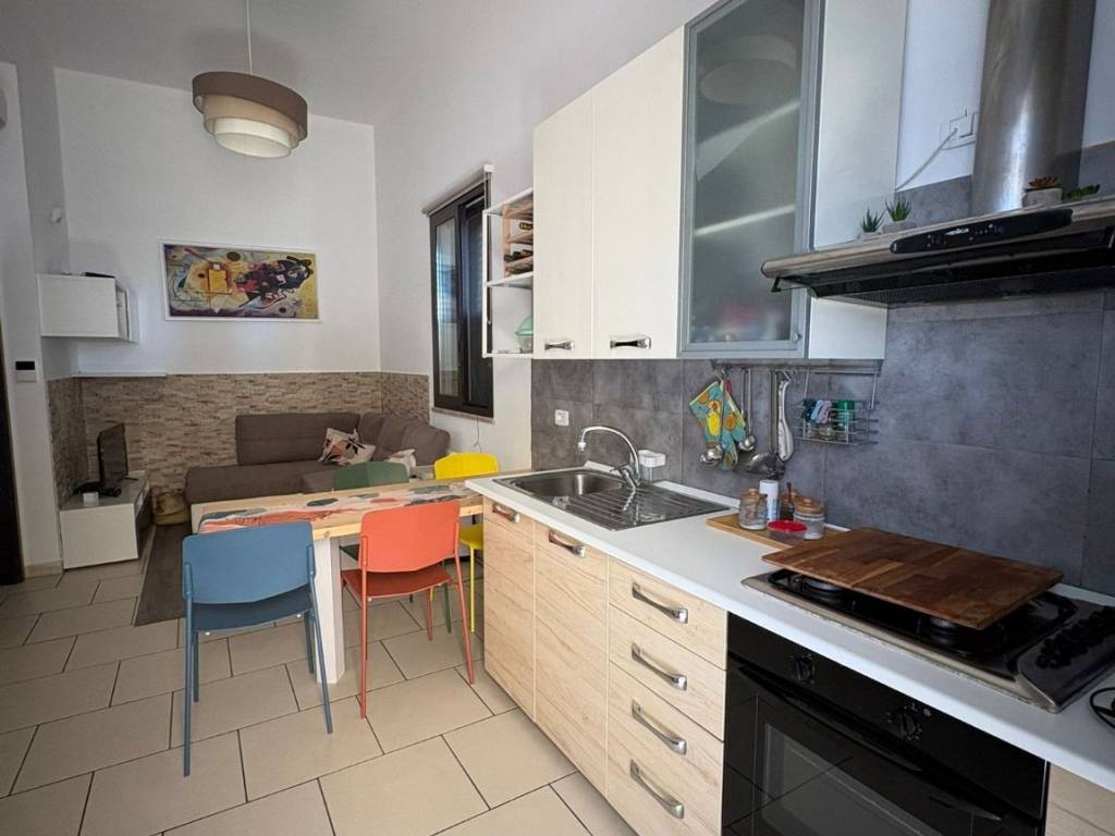 Appartamento a Casteldaccia in Via Richard Wagner - Foto 4
