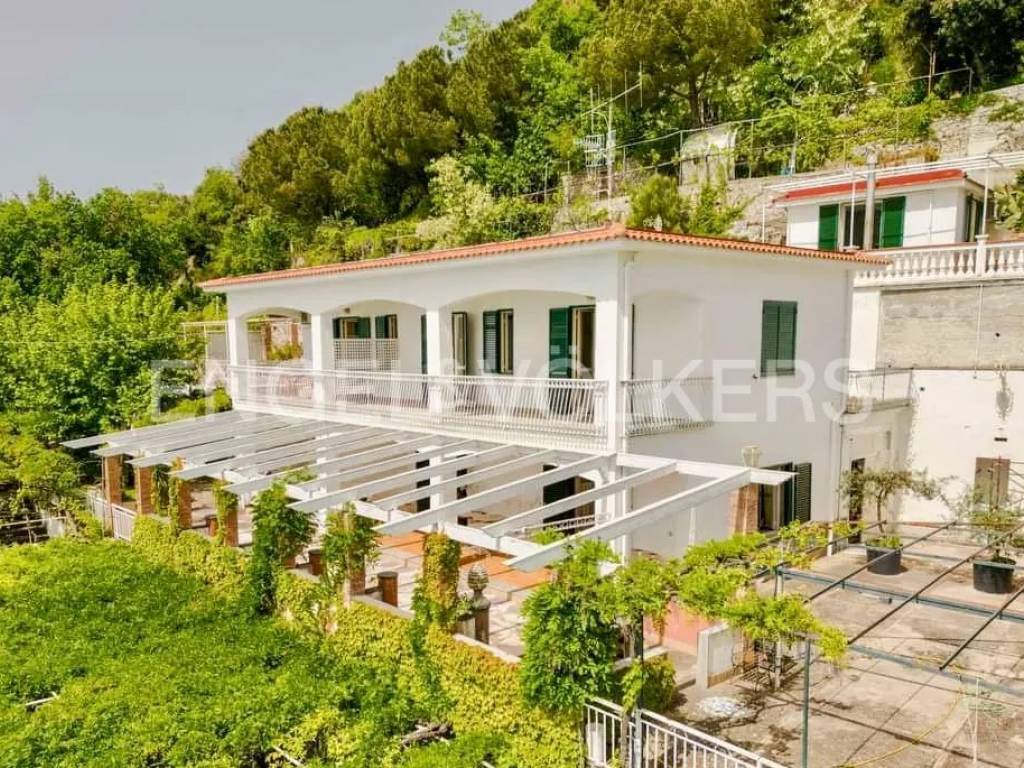 Villa a Amalfi - Foto 3