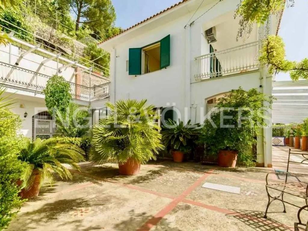 Villa a Amalfi - Foto 4