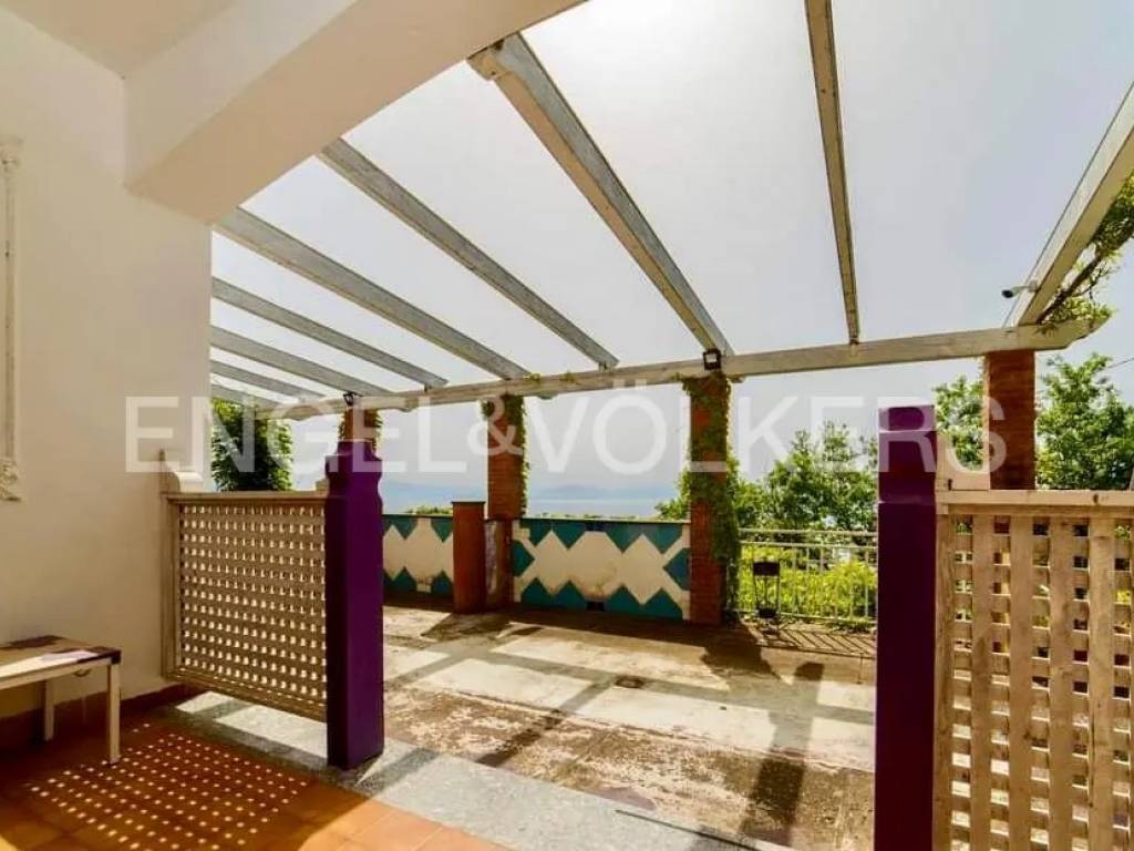 Villa a Amalfi - Foto 5