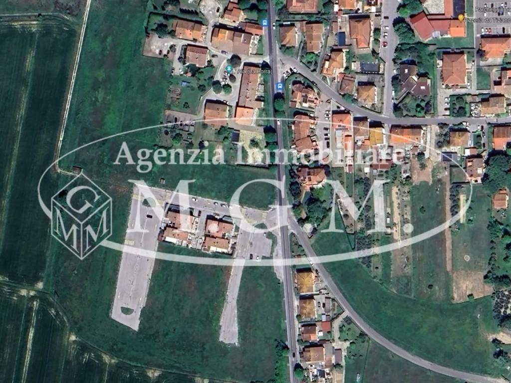 Terreno a Pontedera in Via Valdera Sud, , 27 - Foto 4