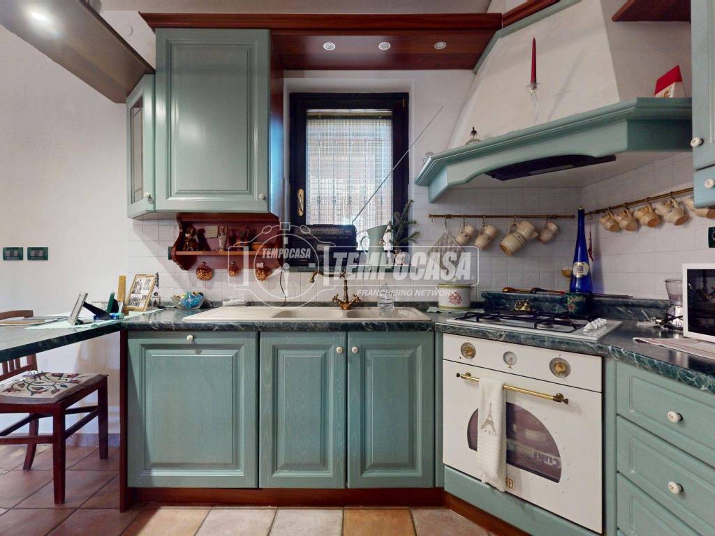 Casa indipendente a Bernezzo in Via Vittorio Alfieri - Foto 2