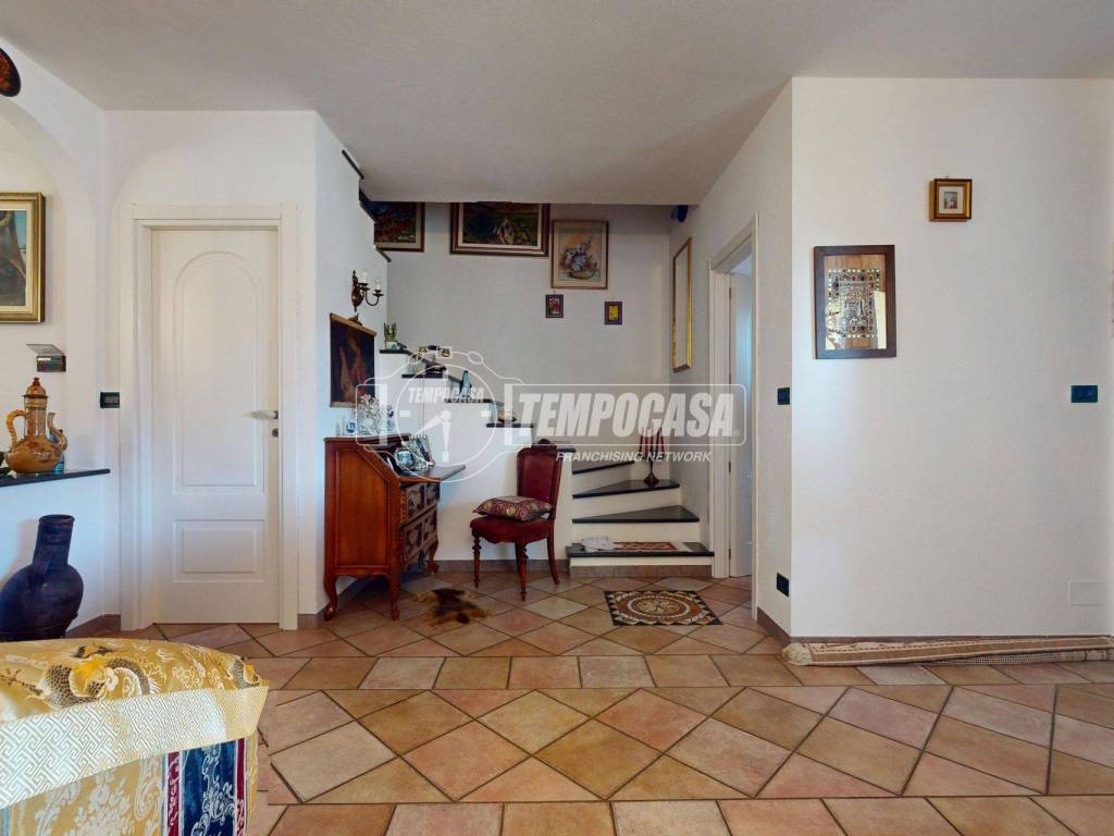 Casa indipendente a Bernezzo in Via Vittorio Alfieri - Foto 3