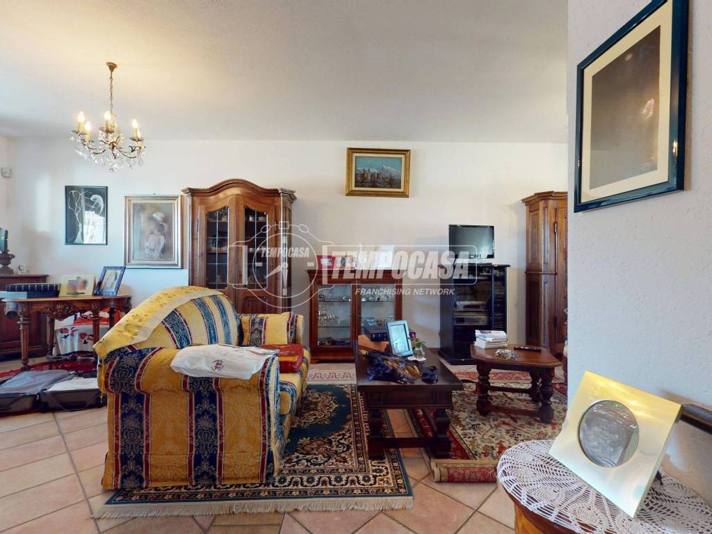 Casa indipendente a Bernezzo in Via Vittorio Alfieri - Foto 4