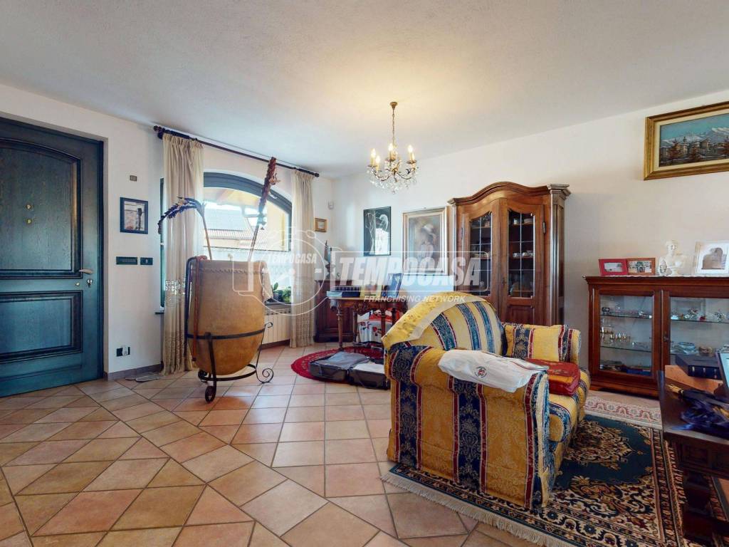 Casa indipendente a Bernezzo in Via Vittorio Alfieri - Foto 5
