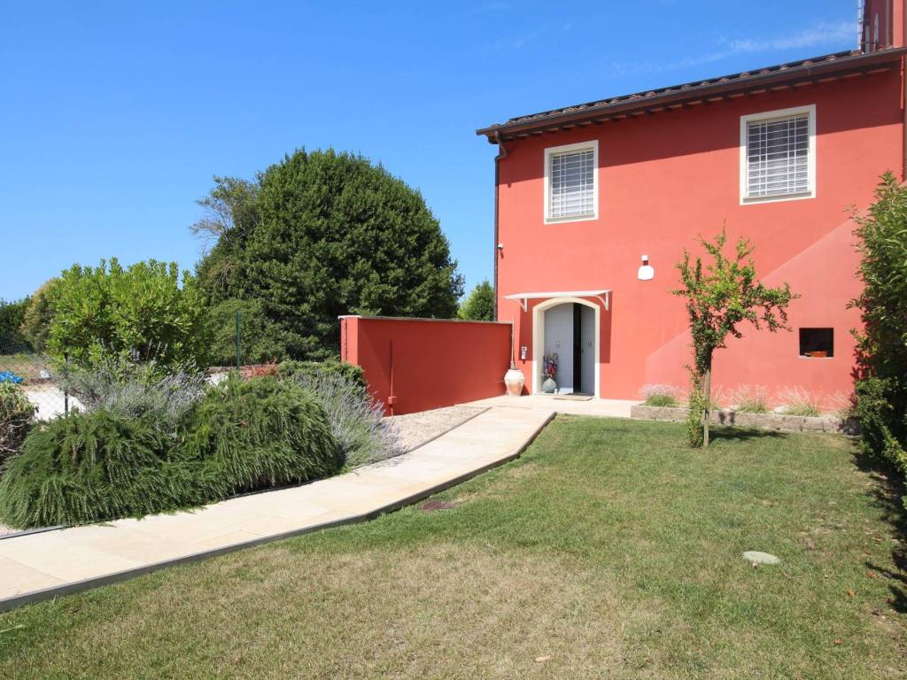 Villetta a schiera a Pisa in Via Lucchese, 79 - Foto 3