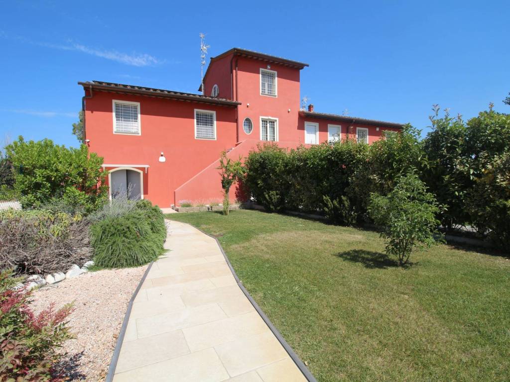 Villetta a schiera a Pisa in Via Lucchese, 79 - Foto 4