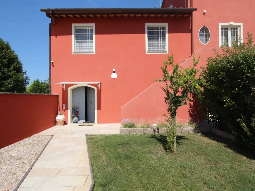 Villetta a schiera a Pisa in Via Lucchese, 79 - Foto 5
