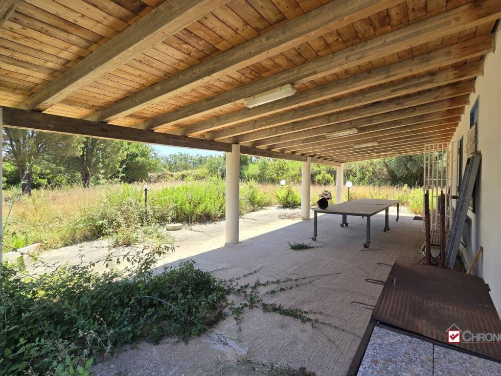 Villa a Messina in tono - Foto 2