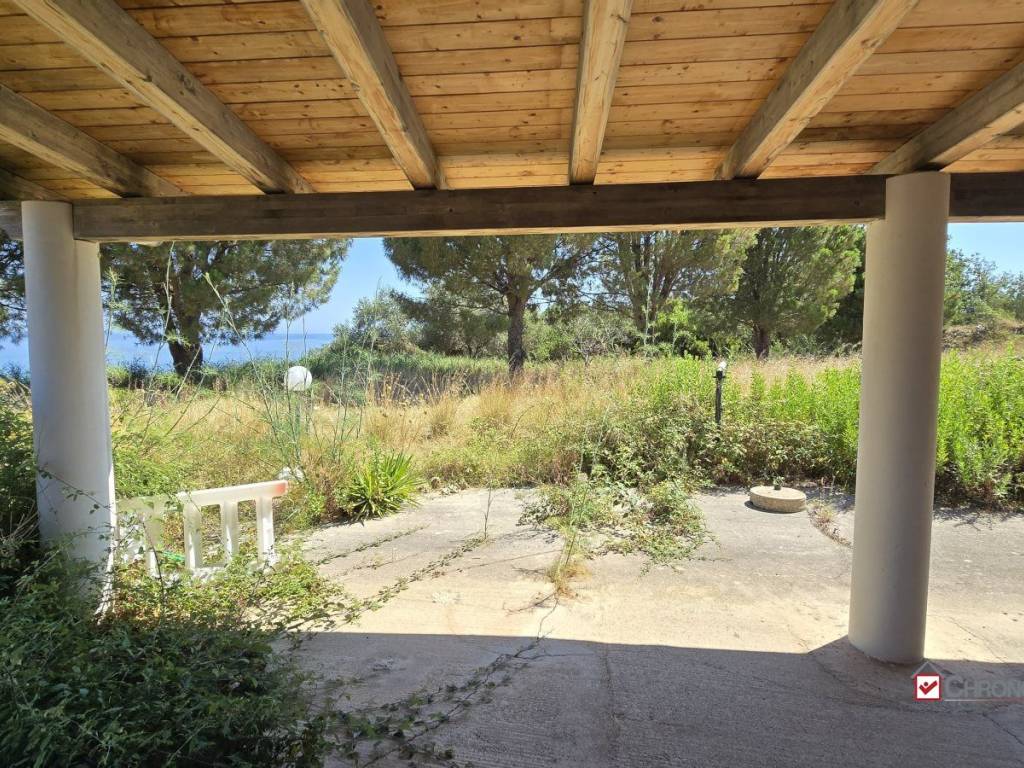 Villa a Messina in tono - Foto 3
