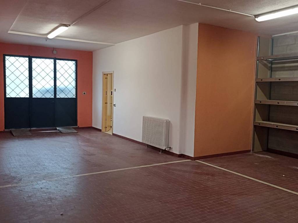 Immobile a Guanzate in Via M. Carrara, 5 - Foto 2