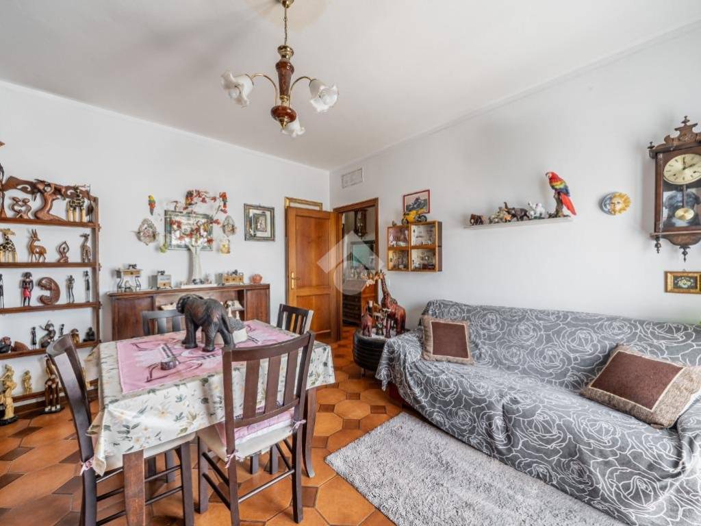 Appartamento a Soliera in Via Bastiglia, 28 - Foto 4