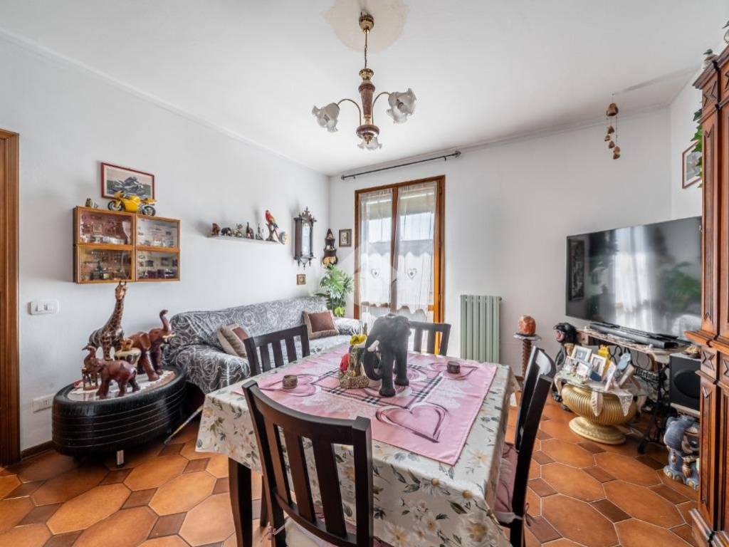 Appartamento a Soliera in Via Bastiglia, 28 - Foto 5