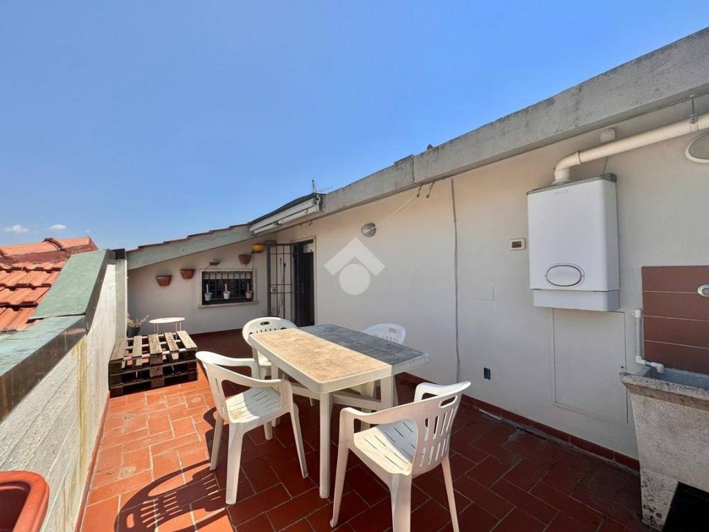 Appartamento a Carmignano in Via Giacomo Matteotti, 10 - Foto 3