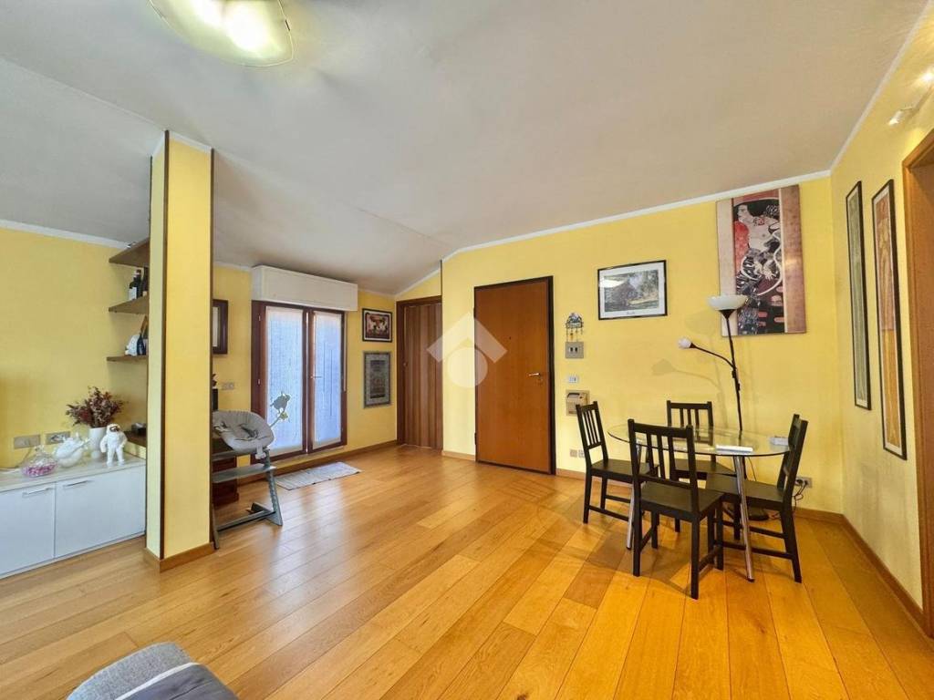 Appartamento a Carmignano in Via Giacomo Matteotti, 10 - Foto 5