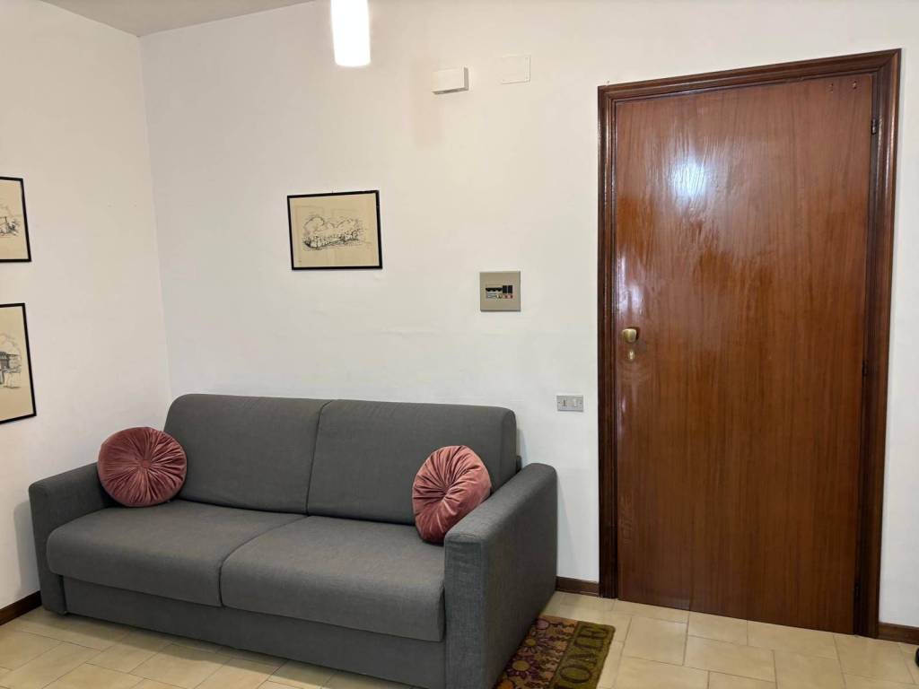 Appartamento a Teramo in VIA BADIA, 12 - Foto 2