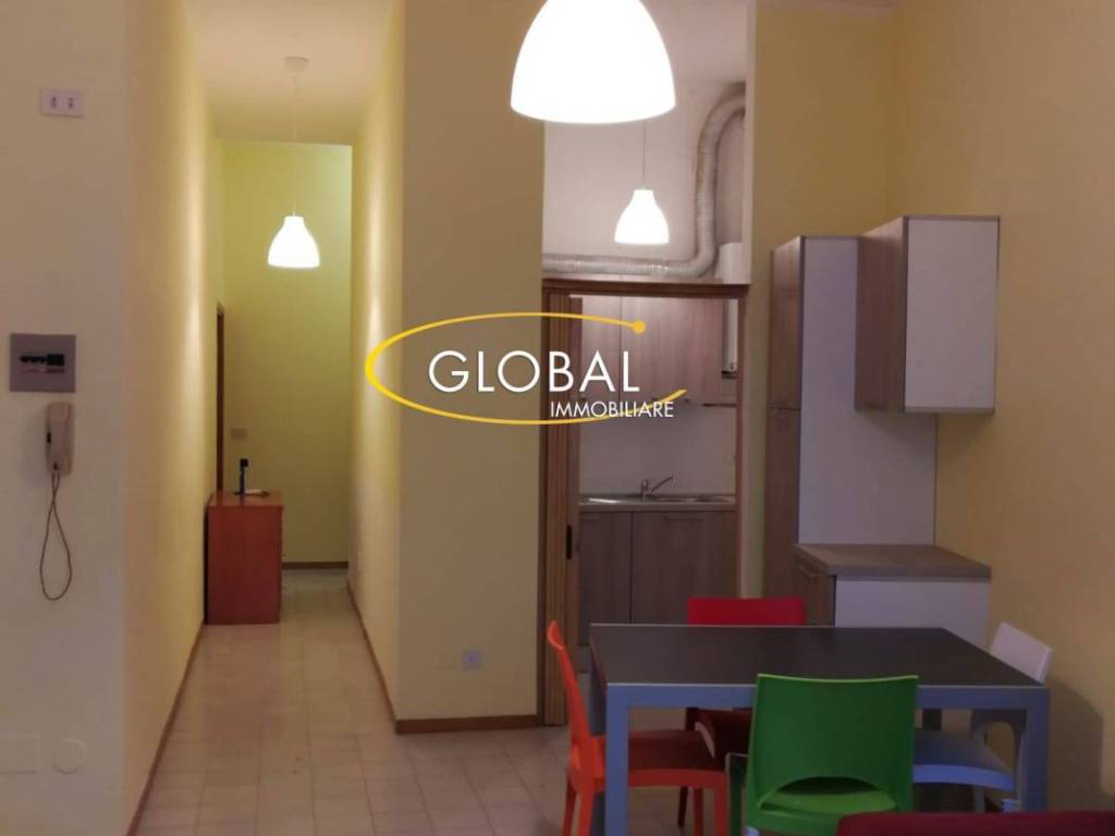 Appartamento a Ancona in Via Enrico Cialdini, 24 - Foto 3