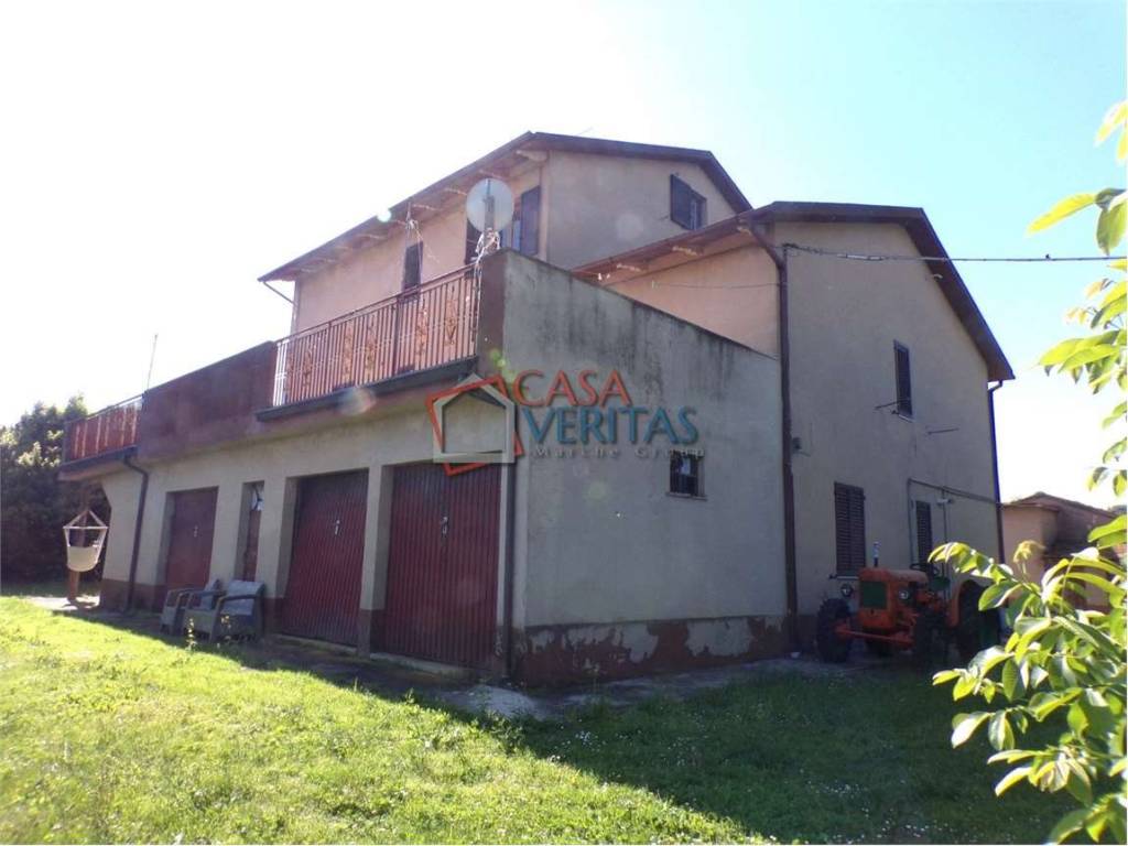 Immobile a Camerata picena in Via San Giuseppe, 62 - Foto 4