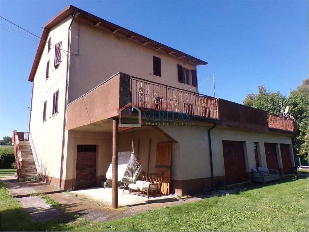 Immobile a Camerata picena in Via San Giuseppe, 62 - Foto 5