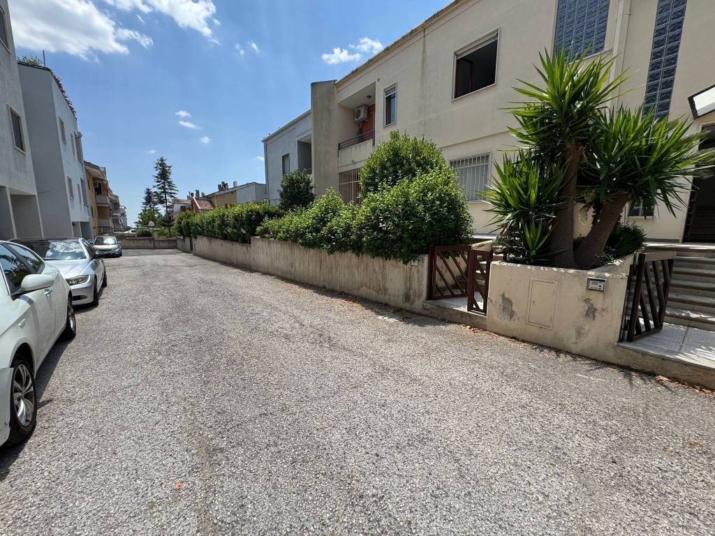Villetta a schiera a Matera in Via Turi - Foto 2