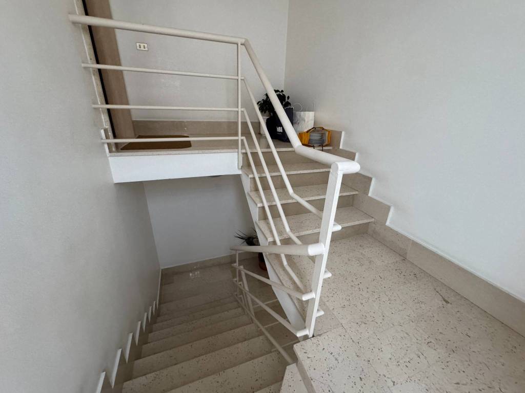 Villetta a schiera a Matera in Via Turi - Foto 4