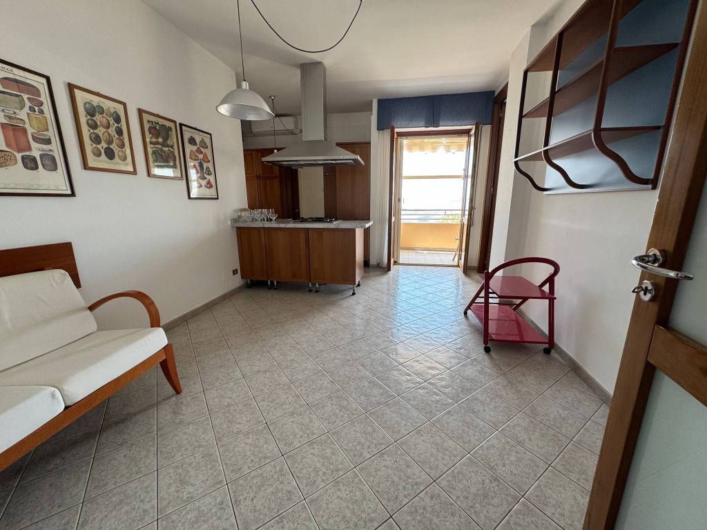 Villetta a schiera a Matera in Via Turi - Foto 5
