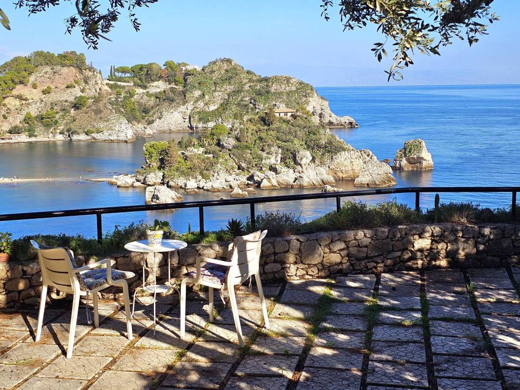 Villetta a schiera a Taormina in Via Nazionale, 105 - Foto 2