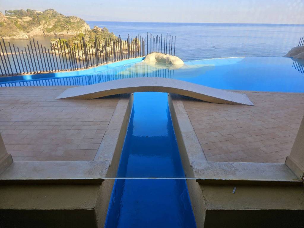 Villetta a schiera a Taormina in Via Nazionale, 105 - Foto 5