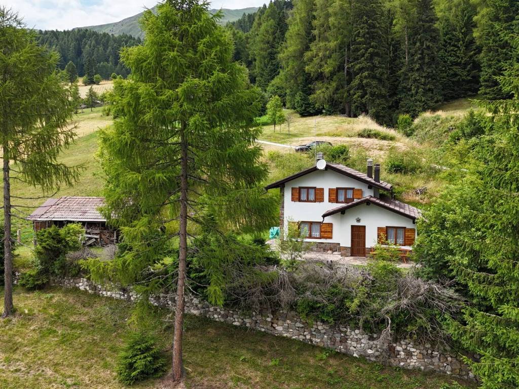 Rustico / casale a Ronchi valsugana in Strada Comunale Canai-Desene - Foto 3