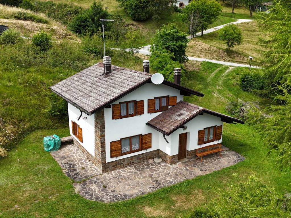 Rustico / casale a Ronchi valsugana in Strada Comunale Canai-Desene - Foto 4