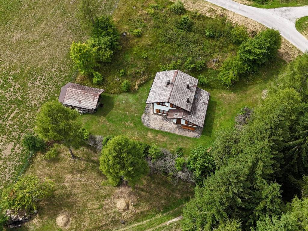 Rustico / casale a Ronchi valsugana in Strada Comunale Canai-Desene - Foto 5