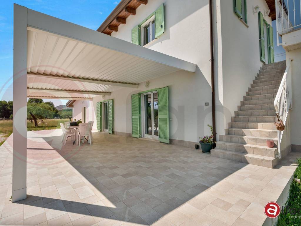 Villa a Roccasecca in Via Ronca - Foto 3
