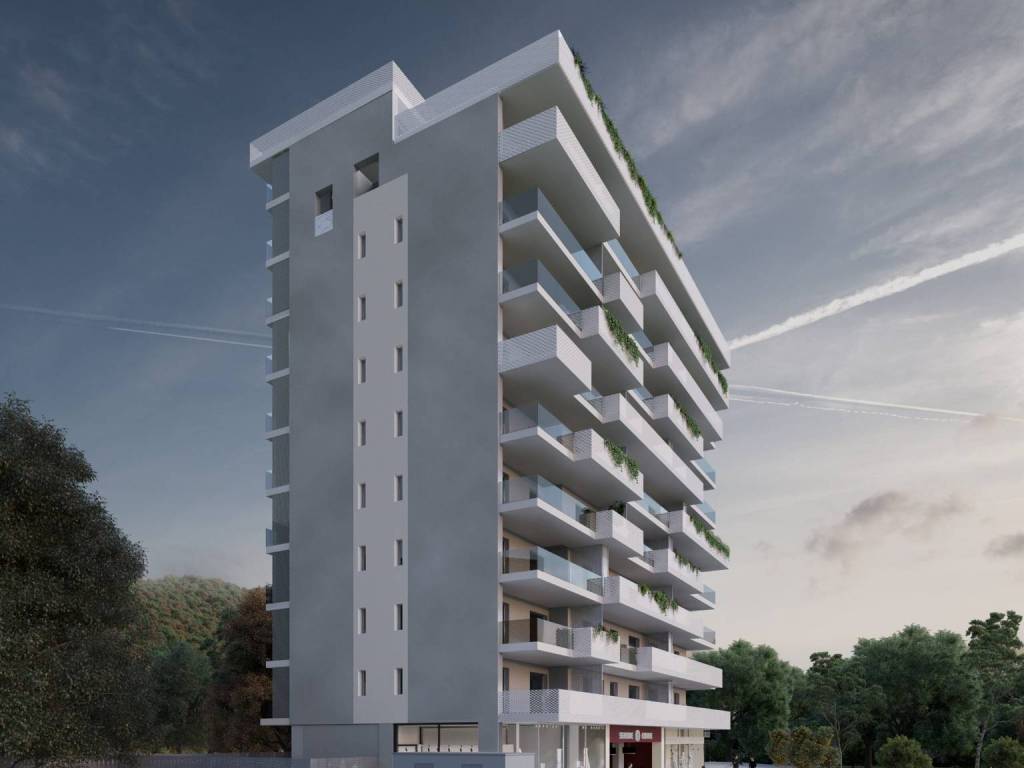 Appartamento a Salerno in Via Eduardo De Filippo - Foto 5