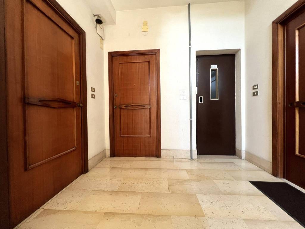 Appartamento a Pescara in Via Parco Nazionale d'Abruzzo, 29 - Foto 4