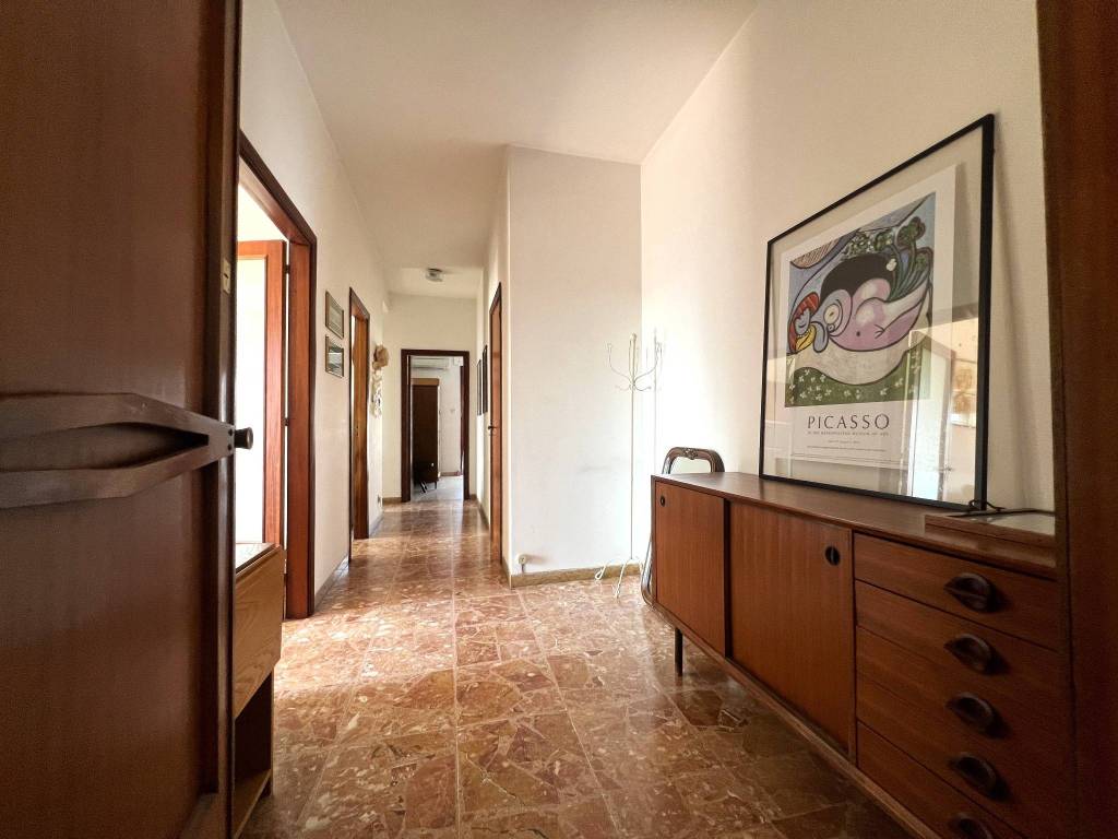Appartamento a Pescara in Via Parco Nazionale d'Abruzzo, 29 - Foto 5