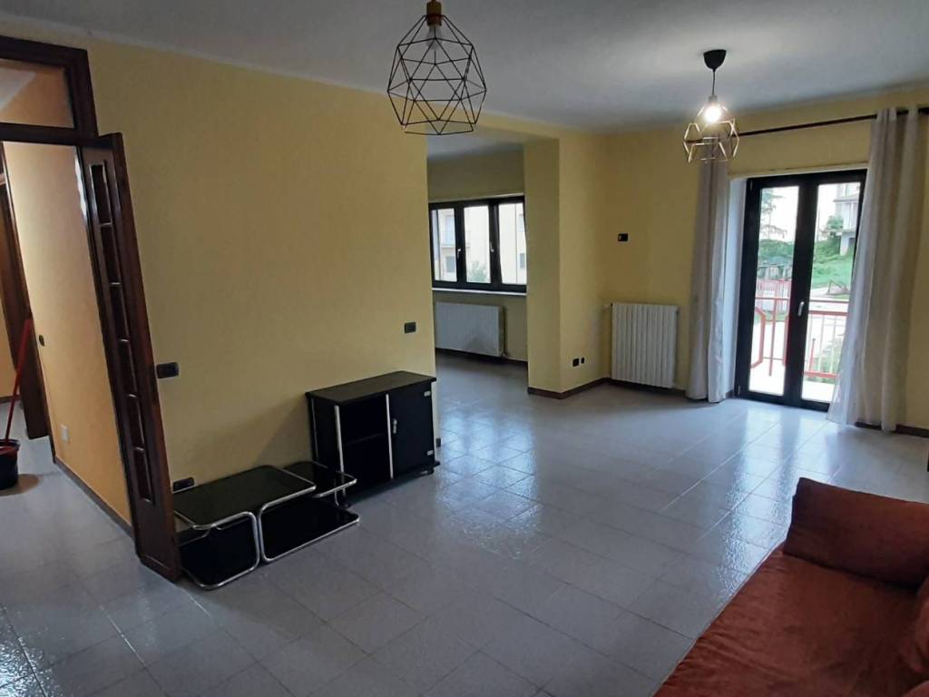 Appartamento a L'aquila in Via Cippari, 9 - Foto 2