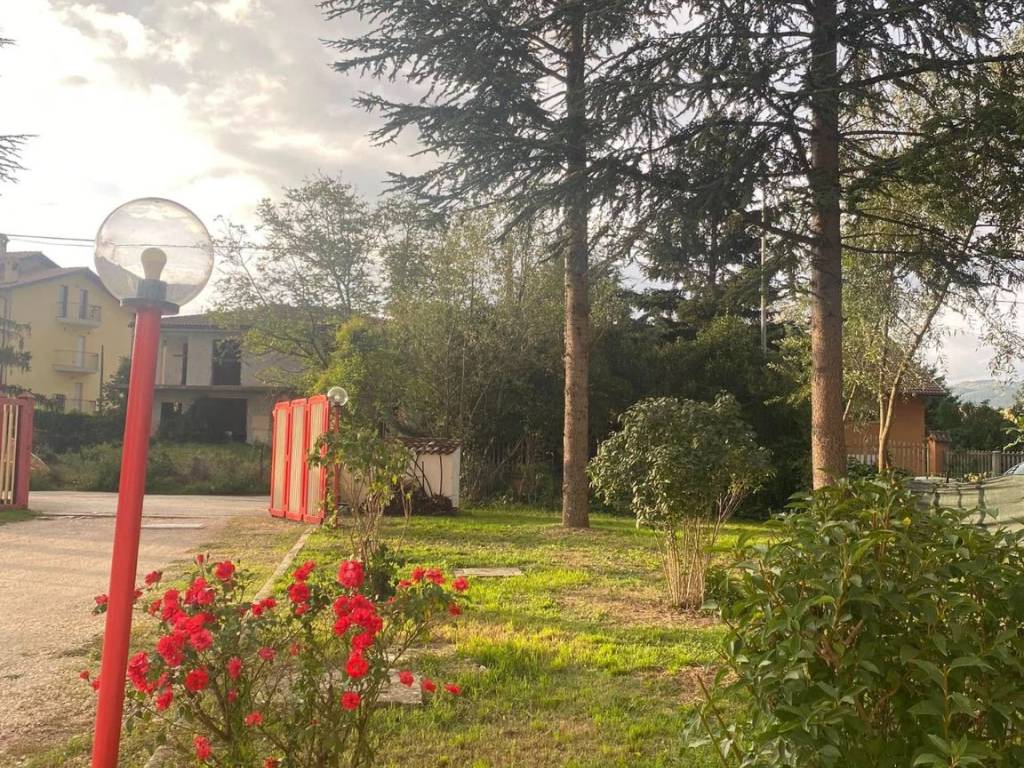 Appartamento a L'aquila in Via Cippari, 9 - Foto 5