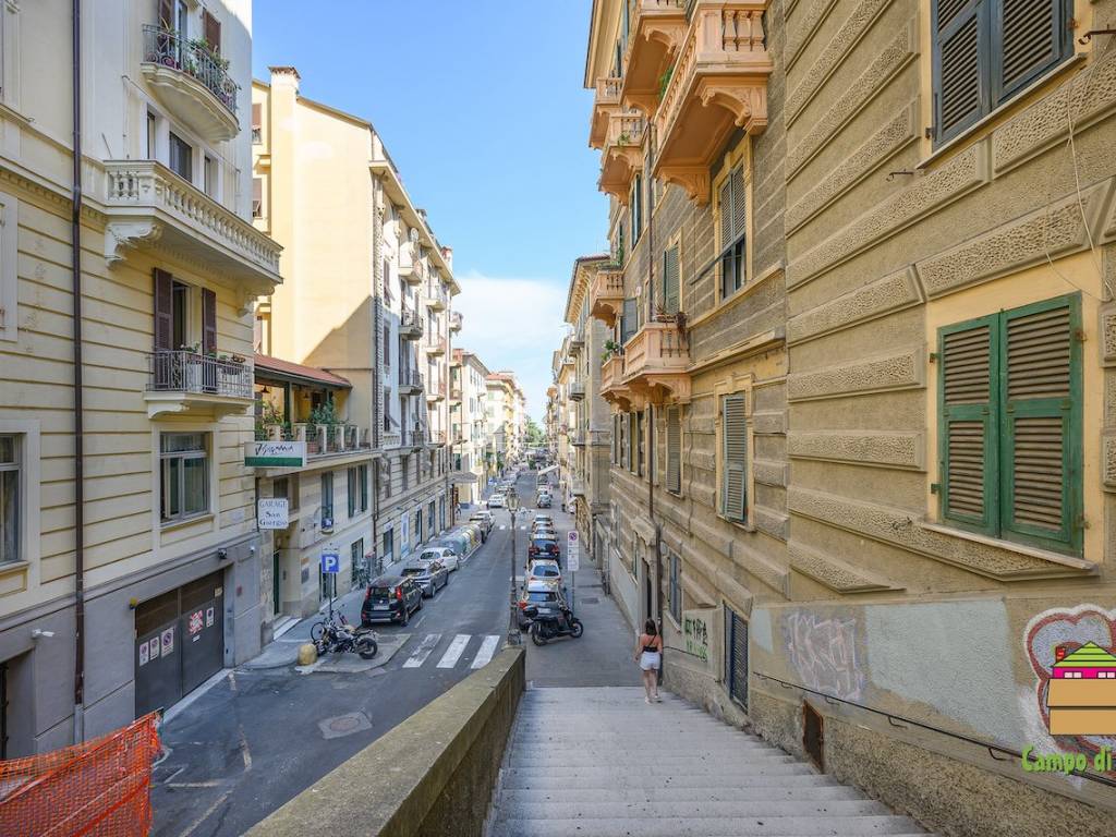 Appartamento a La spezia in Scalinata San Giorgio, 1 - Foto 2